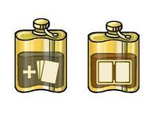 Colt Express: Chevaux et Diligence Whisky