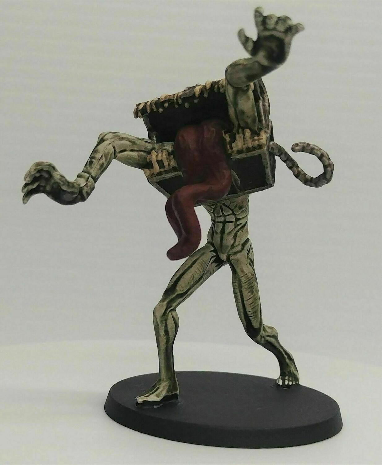 Dark Souls: The Board Game - Explorers Figurine