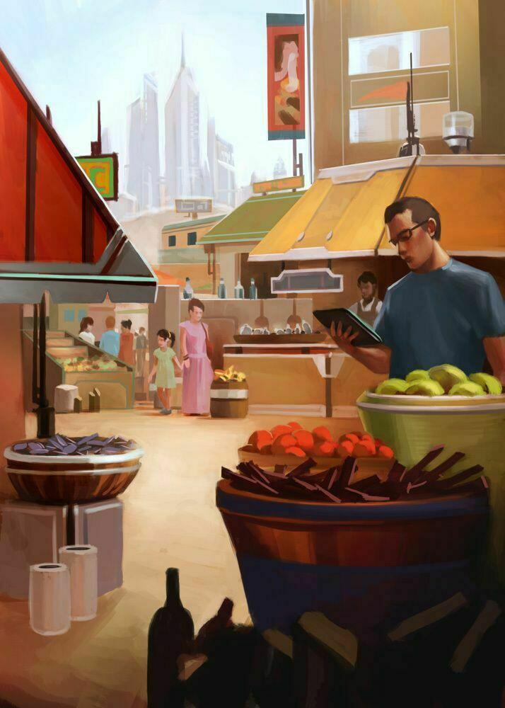 Eminent Domain Carte