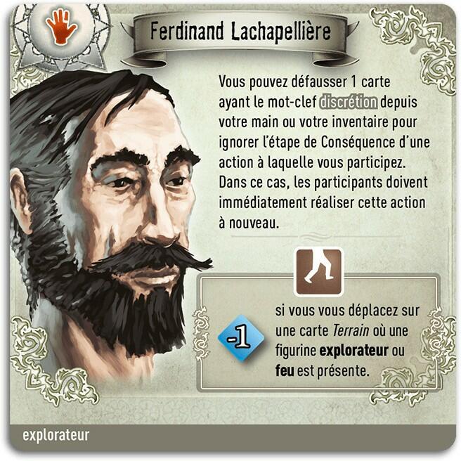 The 7th Continent Tuile