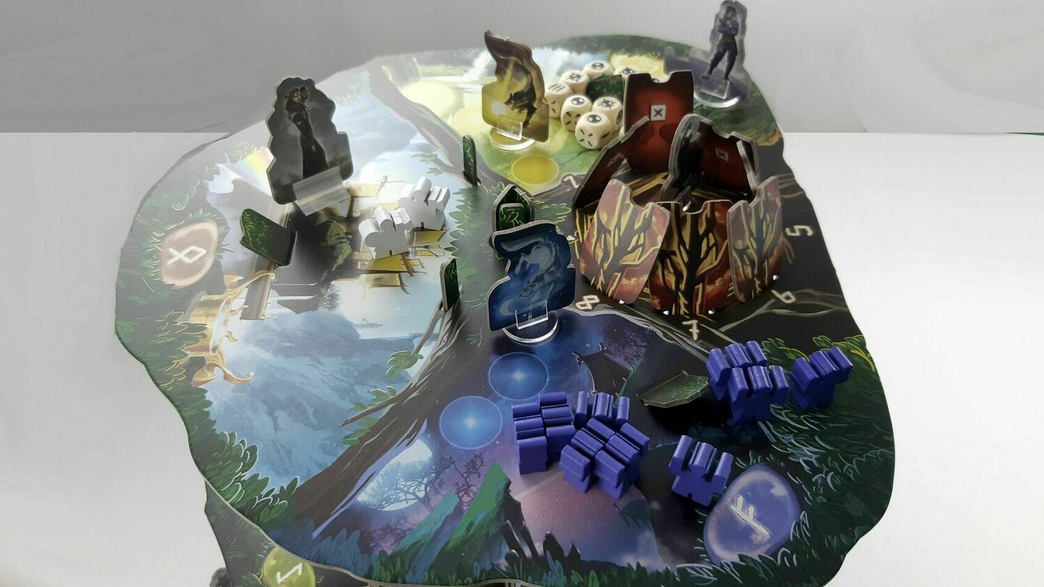 Yggdrasil Chronicles Zoom