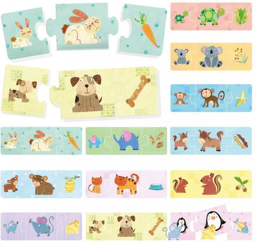 Maman, à Table ! Eclate