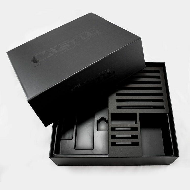 Escape the Dark Castle: The Collector's Box Eclate