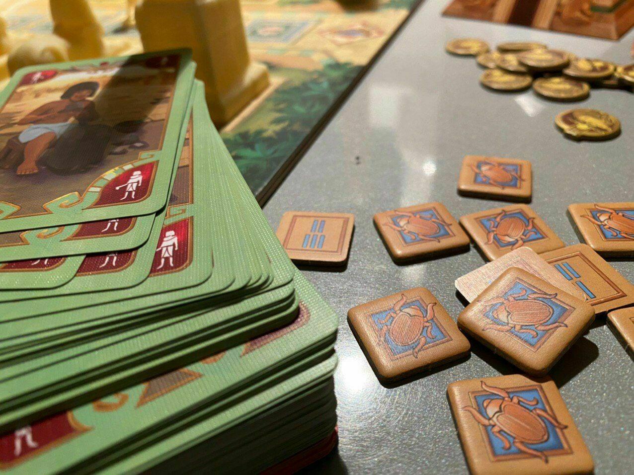 Cléopâtre et la Société des Architectes 2020 Zoom