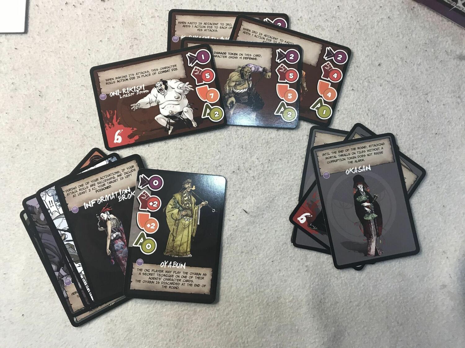 Okko Chronicles: Cycle de l'Eau - La Maison des Milles Plaisirs Eclate