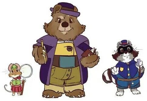 Ma Première Aventure: Au Vol-Oeuf ! Artwork