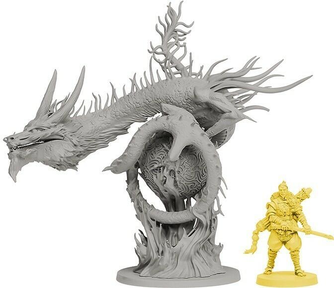 Rising Sun Figurines