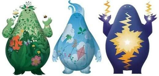 La Chasse aux Gigamons Figurines