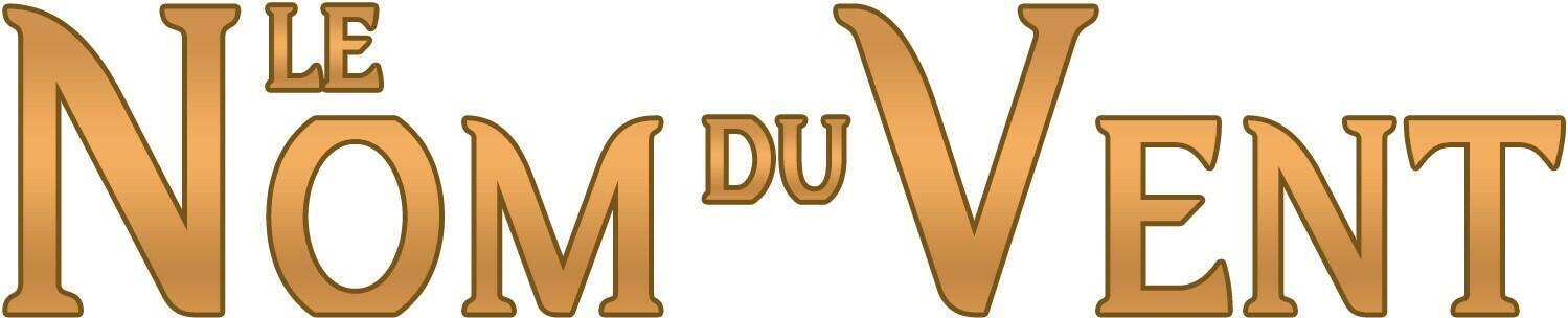 Call to Adventure: Le Nom du Vent Logo
