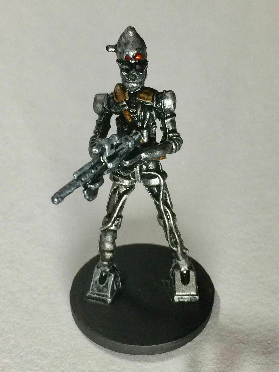 Star Wars: Assaut sur l'Empire - IG-88 Figurine