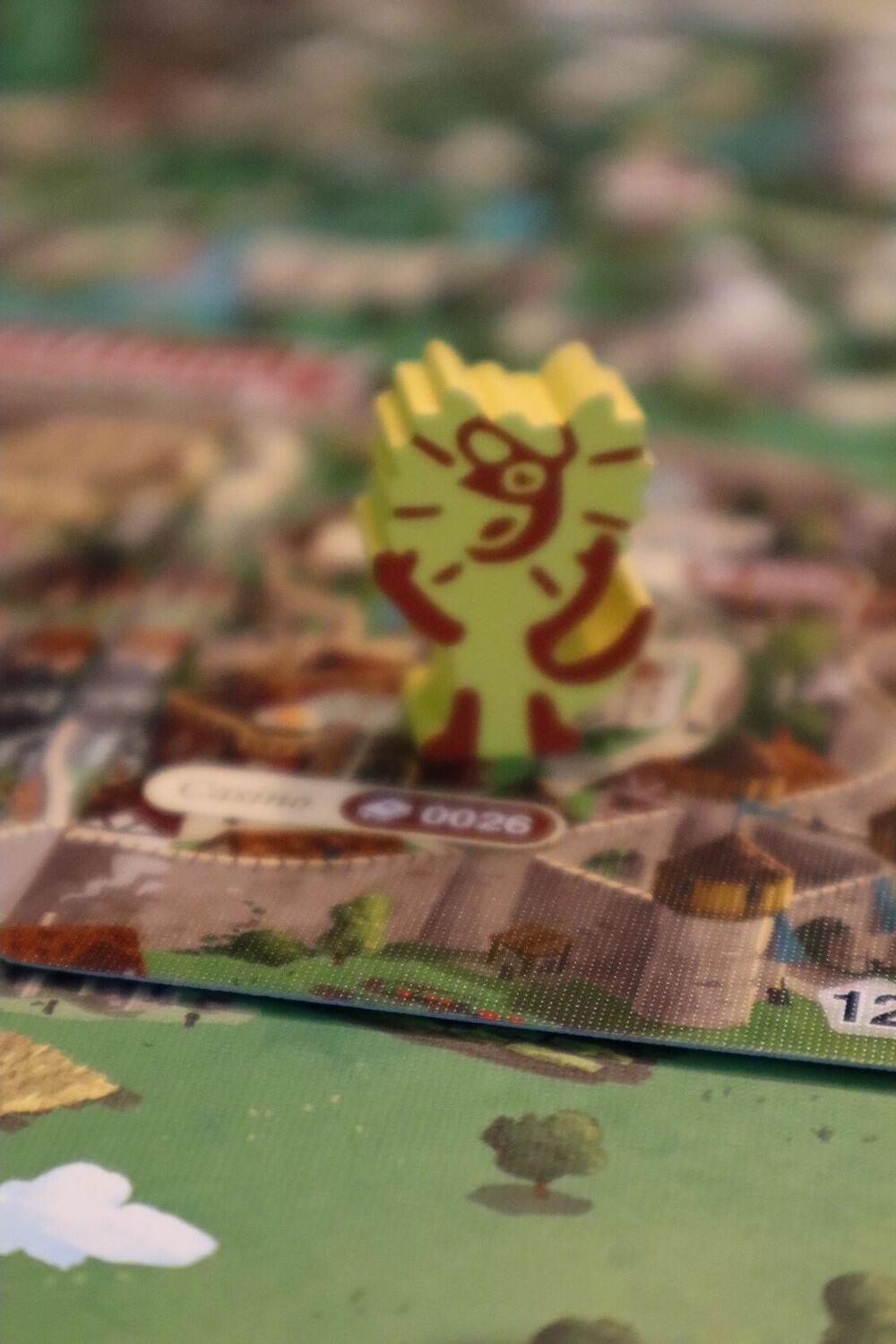 Lands of Galzyr Zoom