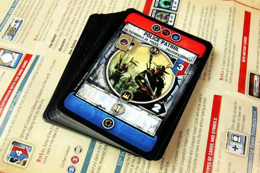 51st State: Ruins Zoom