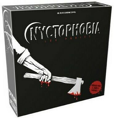 Nyctophobia Cover 3d