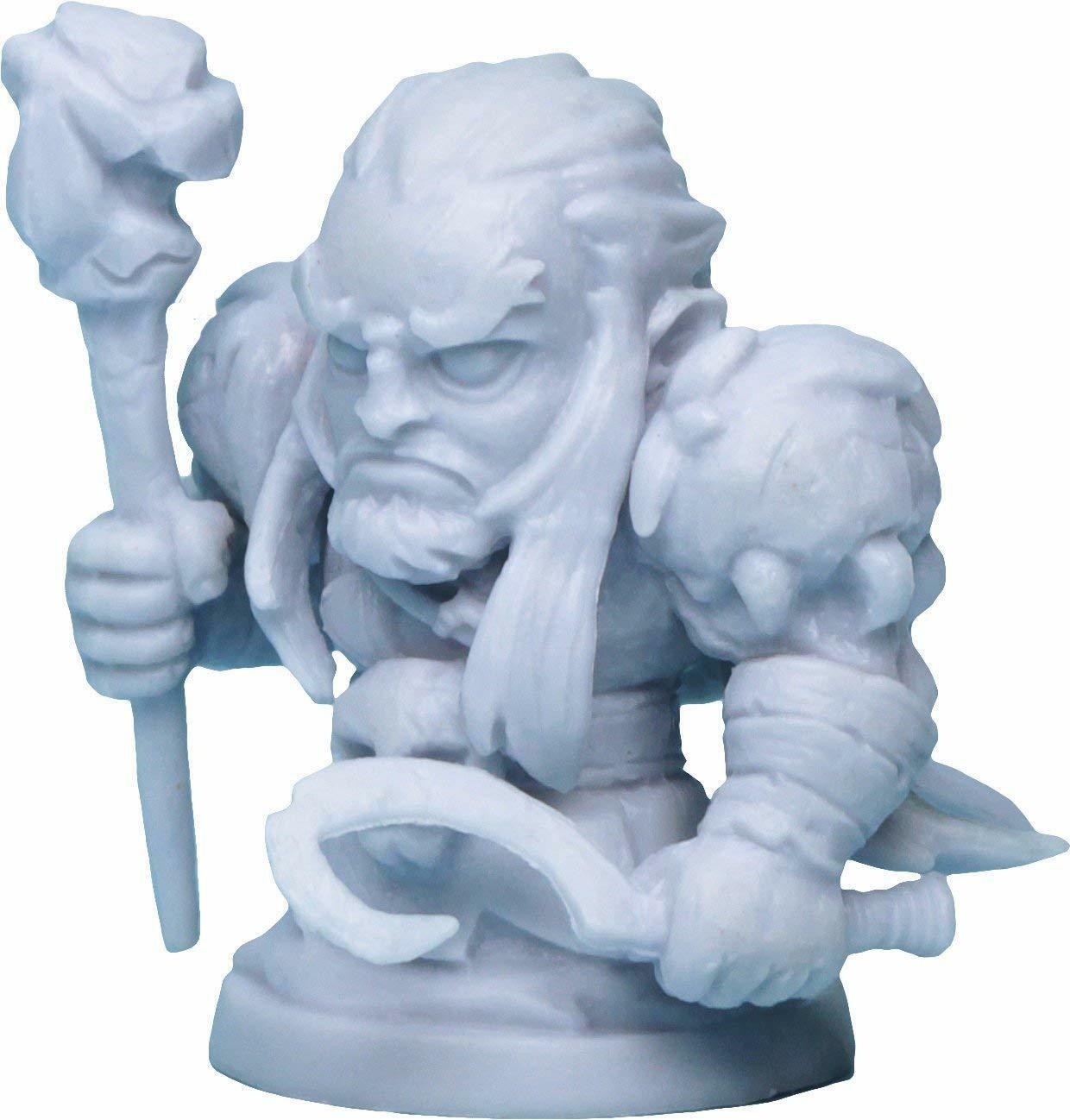 Masmorra: Les Donjons d'Arcadia Figurine