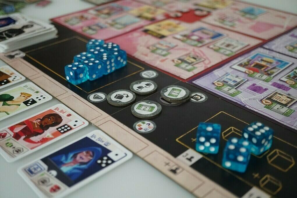 The Specialists Zoom