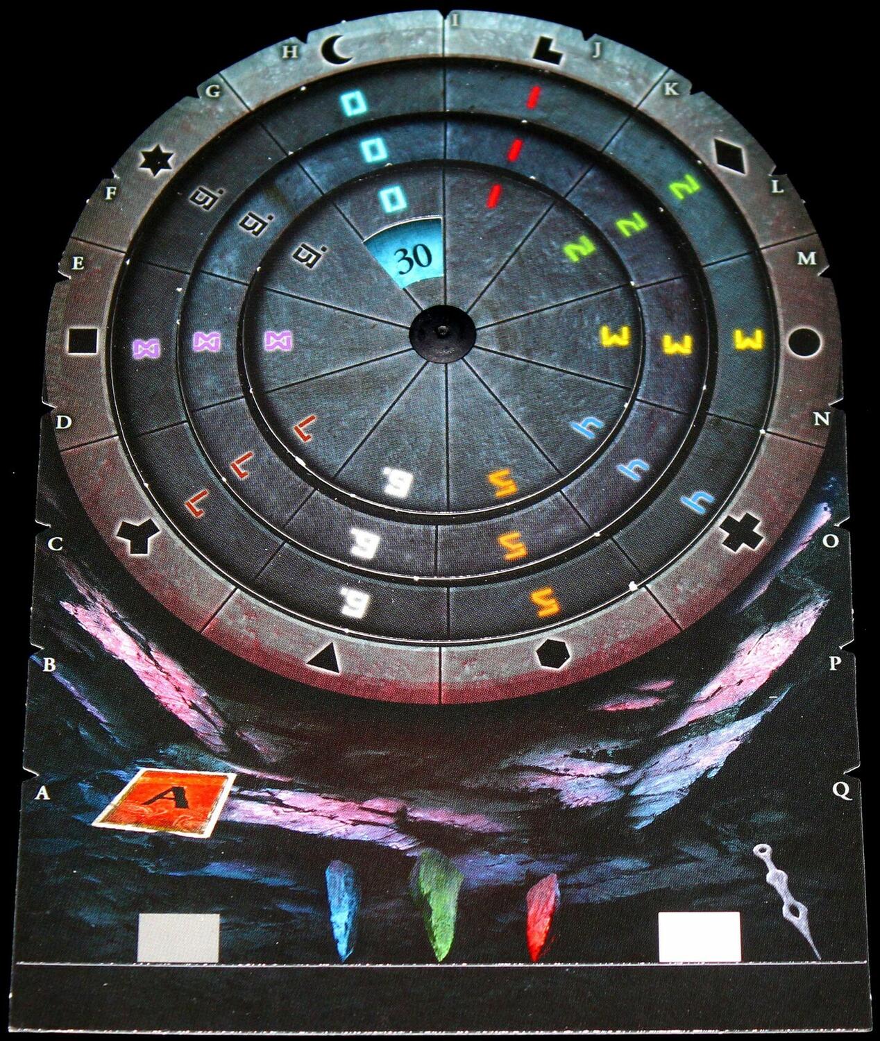 EXIT: Le Jeu - La Porte entre les Mondes Eclate