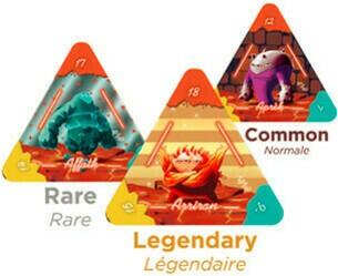 Hubywoky: Le Commencement Tuiles