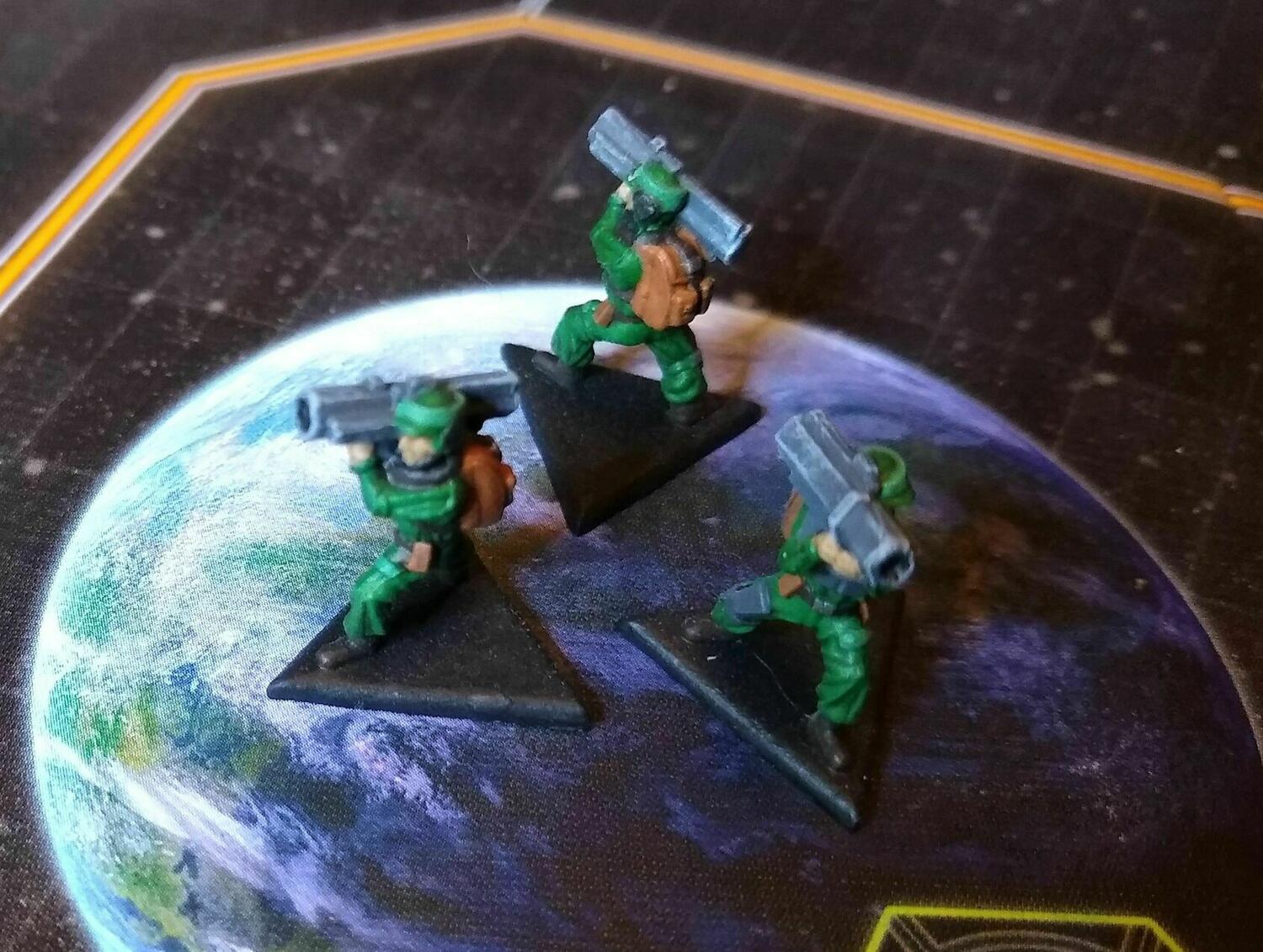 Star Wars: Rébellion - L'Avènement de l'Empire Zoom