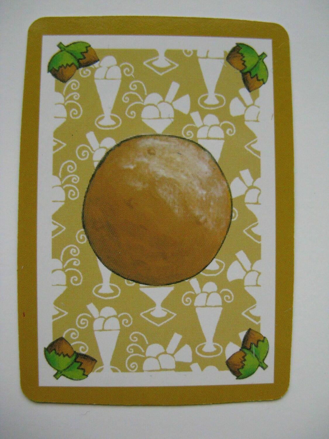 Glaces à Gogo Carte