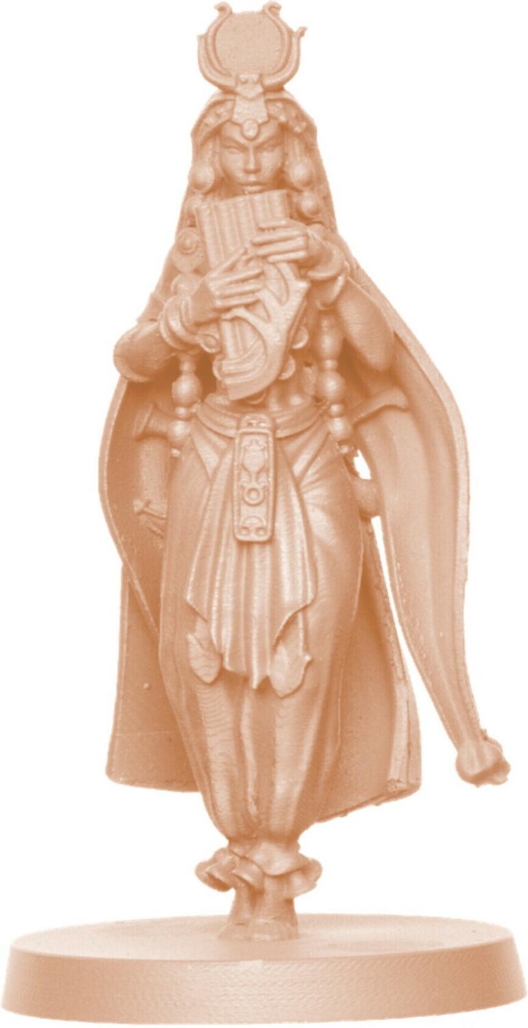 Ankh: Les Dieux d'Egypte - Panthéon Figurine