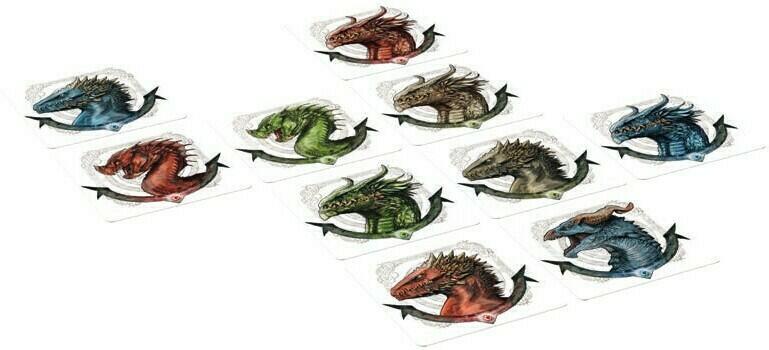 Dragons Eclate