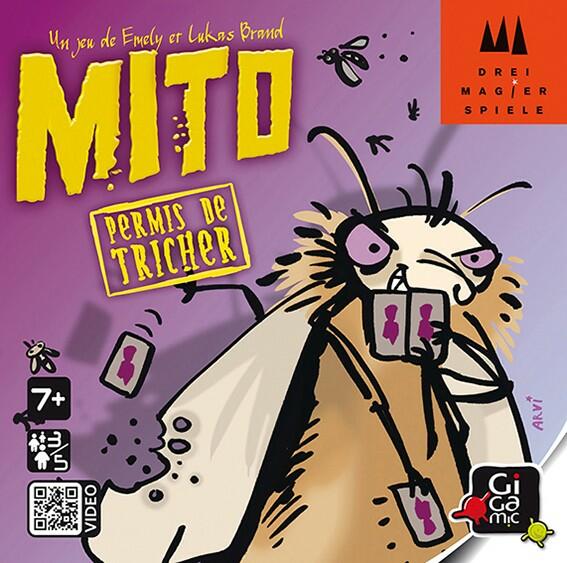Mito Cover