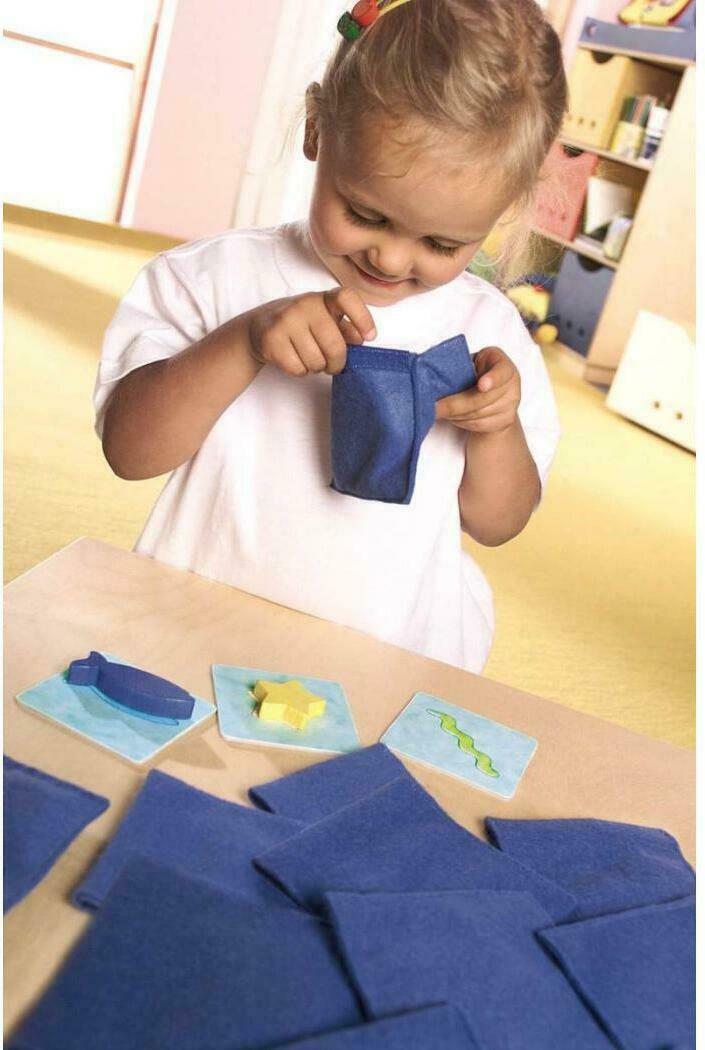 Verfühlt Nochmal! Enfant