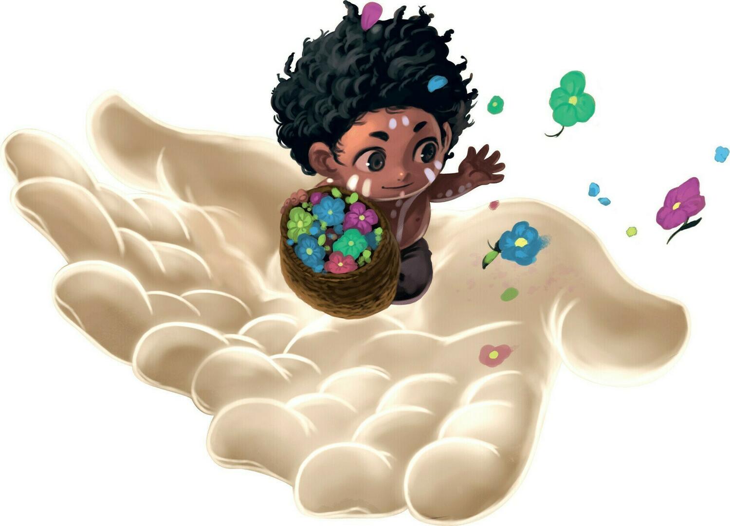 Dixit: Anniversary Artwork