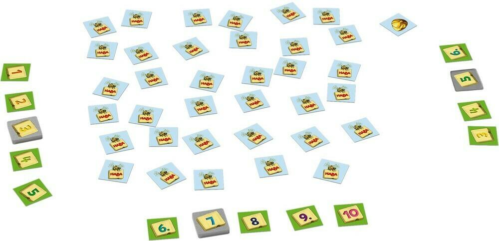 De Chiffres en Chiffres Eclate