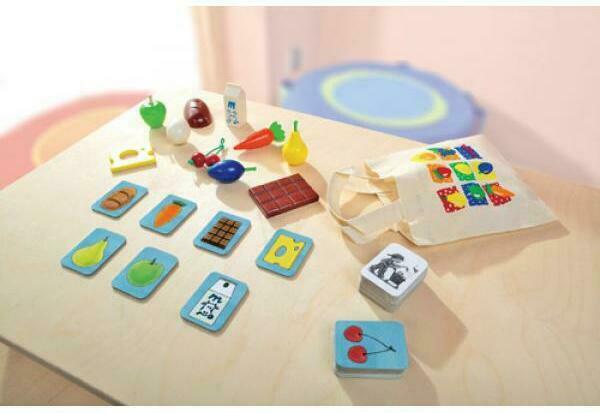 Allons Faire les Courses Eclate