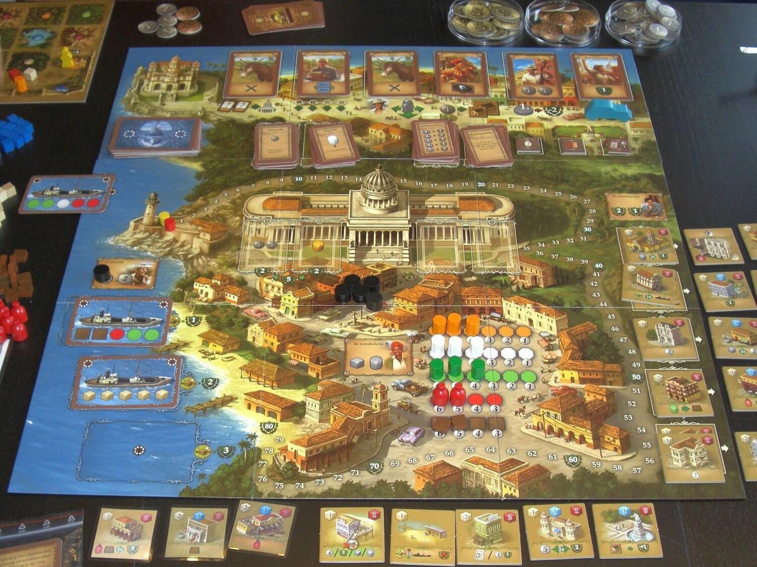 Cuba: El Presidente Eclate