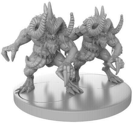 Time of Legends: Joan of Arc Figurines