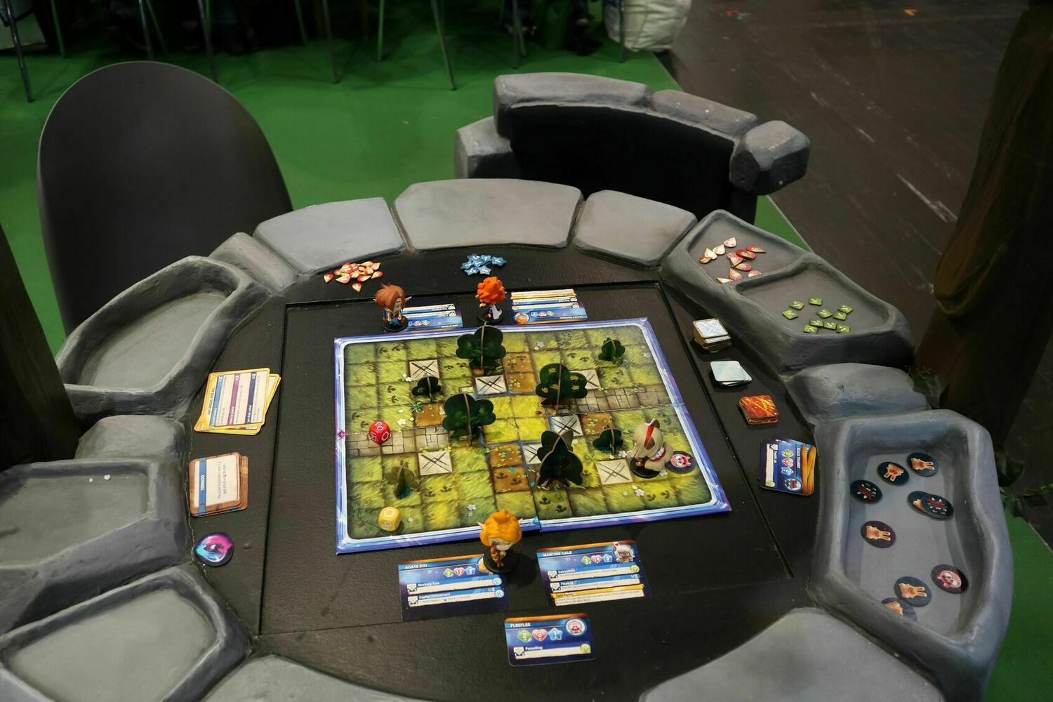 Krosmaster: Blast Eclate