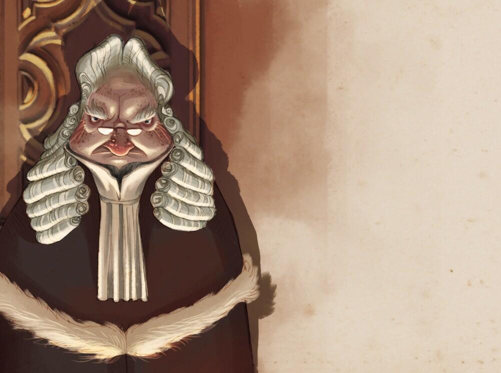 Oliver Twist Artwork