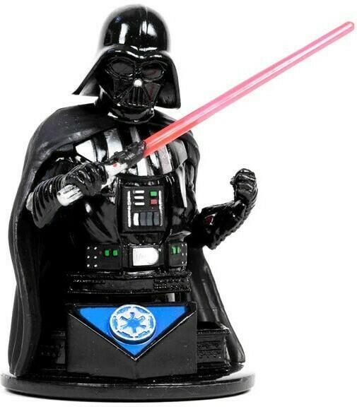 Star Wars: L'Ascension du Coté Obscur Dark Vador