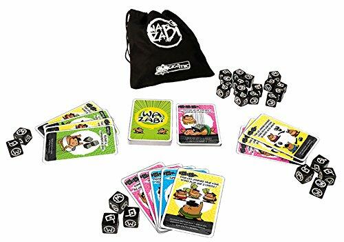 Wazabi: Édition Spécial 10 ans Eclate