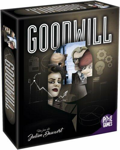 Goodwill Cover 3d