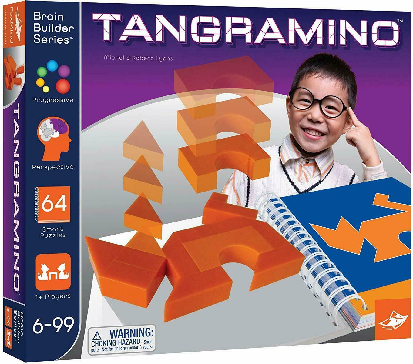 Tangramino 2015 Cover 3d