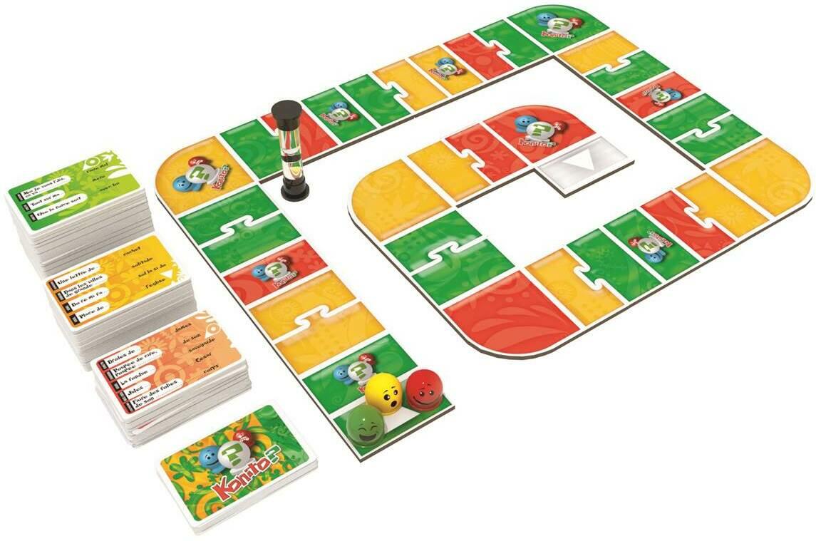 Konito ? 10 Ans Eclate