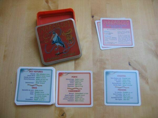 Marabout 2004 Eclate