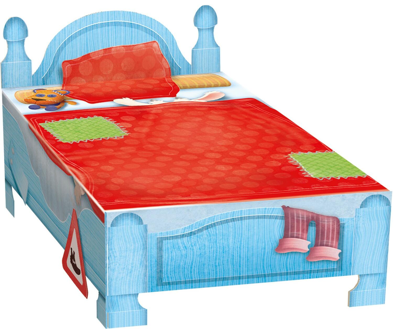 Vite ! Cachons-nous ! Element