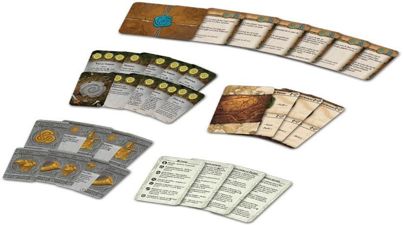 Runewars: Le Jeu de Figurines - Kit d’Ordonnance Eclate