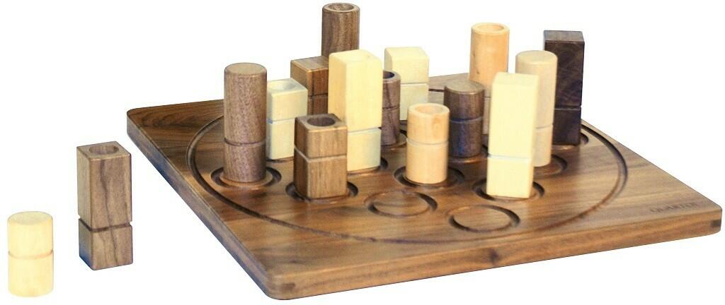 Quarto: Deluxe Eclate