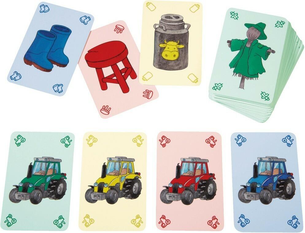 Mon Premier Trésor de Jeux Eclate