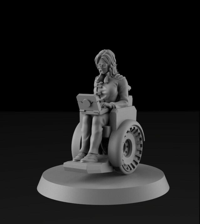 Batman: Gotham City Chronicles - Wayne Manor Figurine