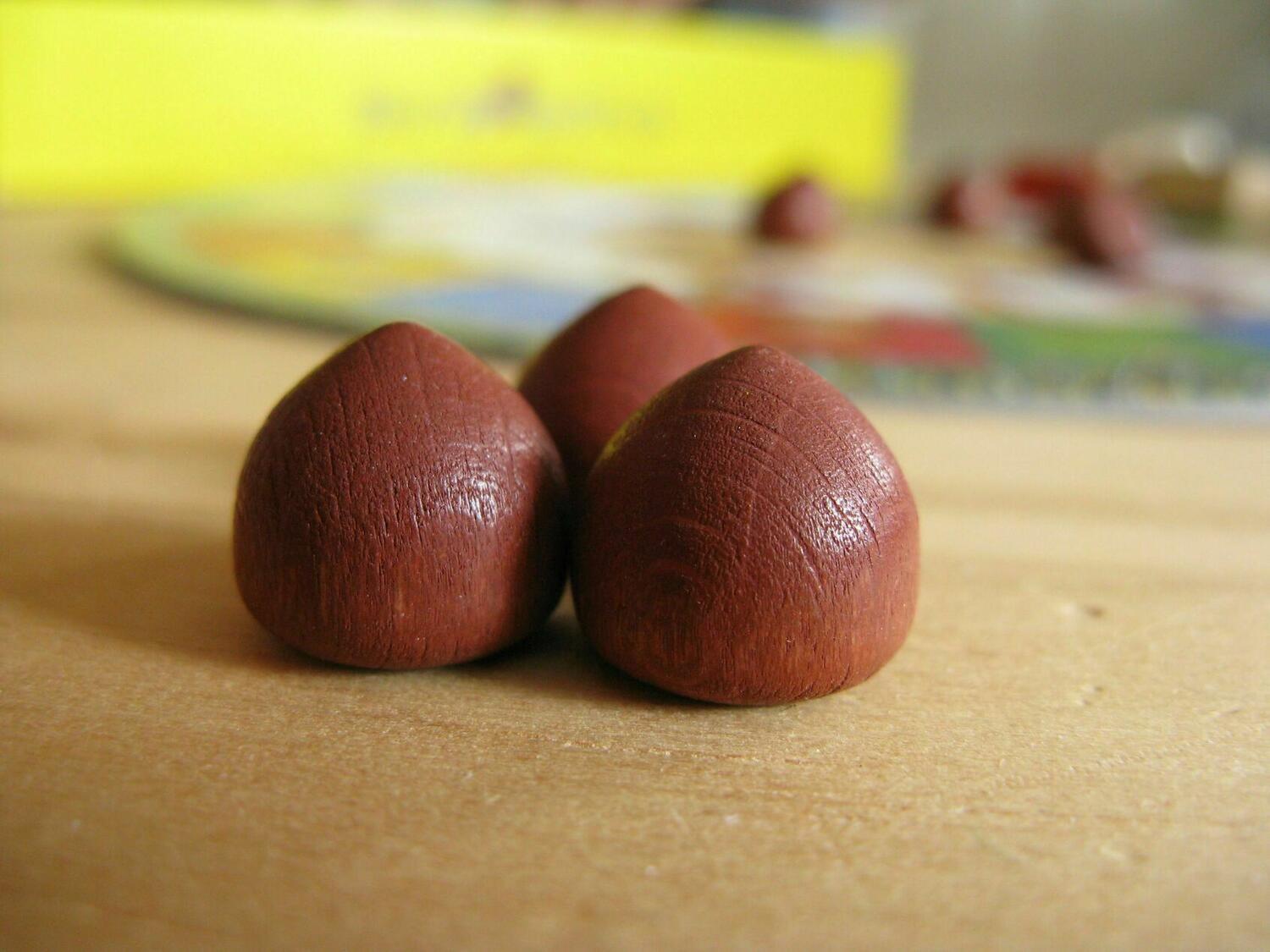 Hanna Haselnuss Zoom