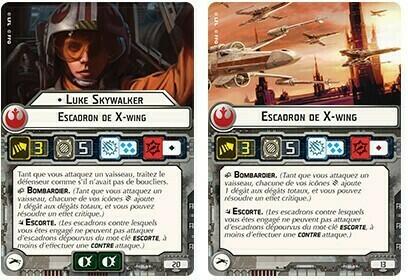 Star Wars: Armada Cartes