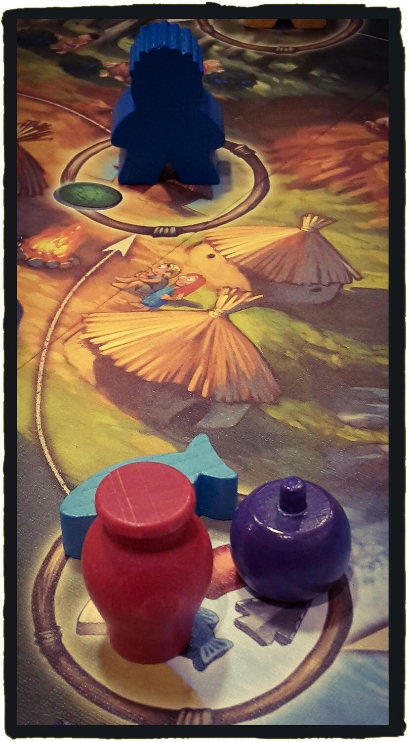 L'Âge De Pierre Junior Zoom