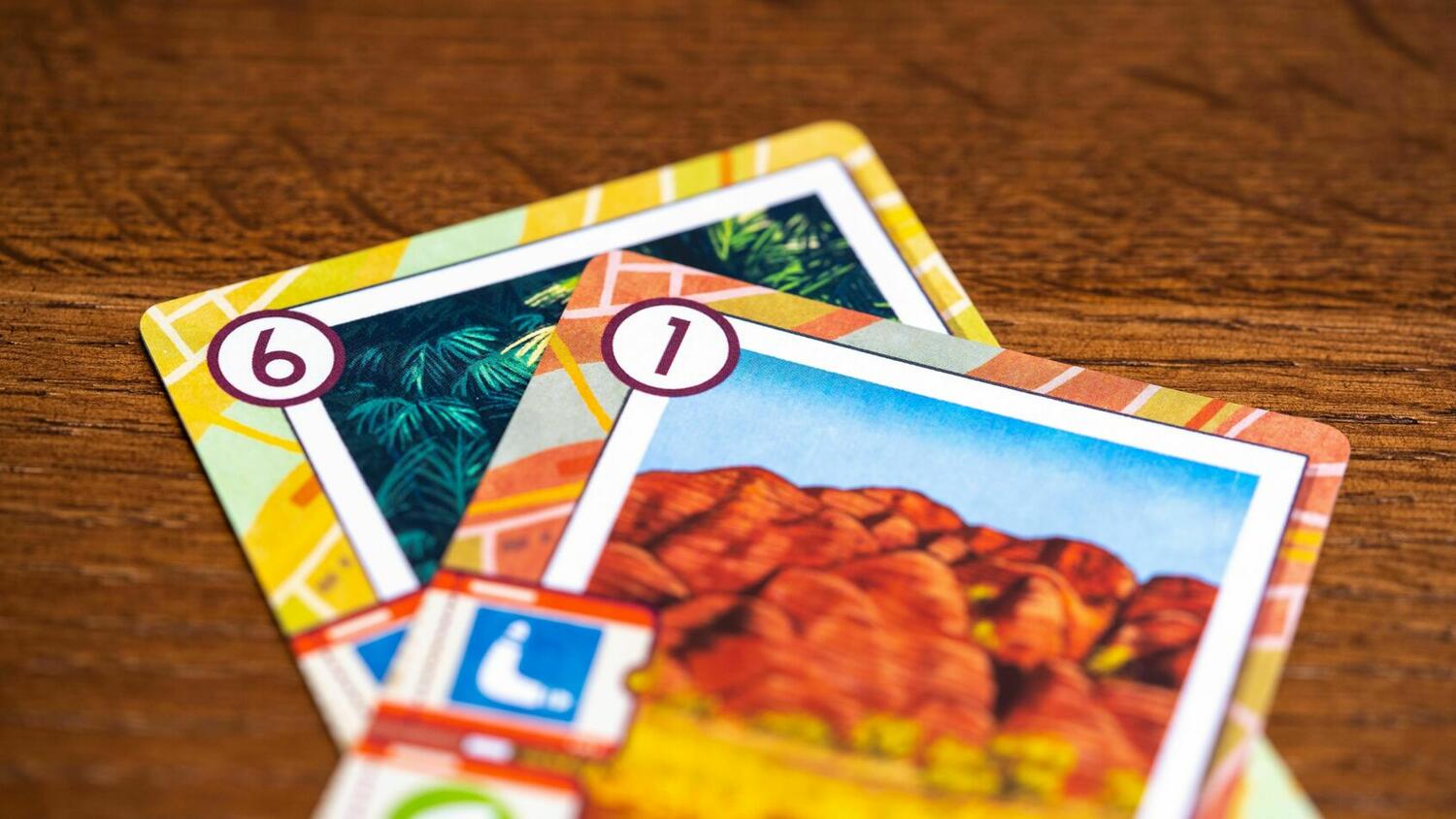 Boomerang: Australia Eclate