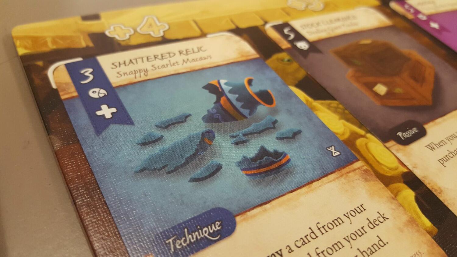 La Vallée des Marchands Zoom